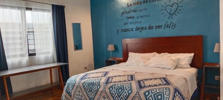 Suites del Sureste - Mérida Hotele w: Merida