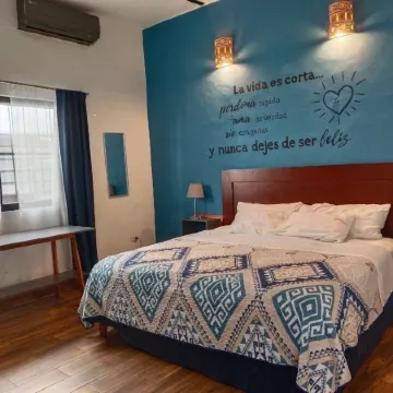 Suites del Sureste - Mérida