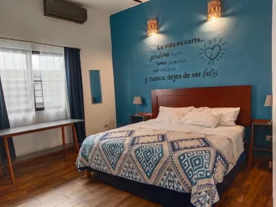 Suites del Sureste - Mérida
