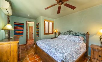 Casa Gora by Casago