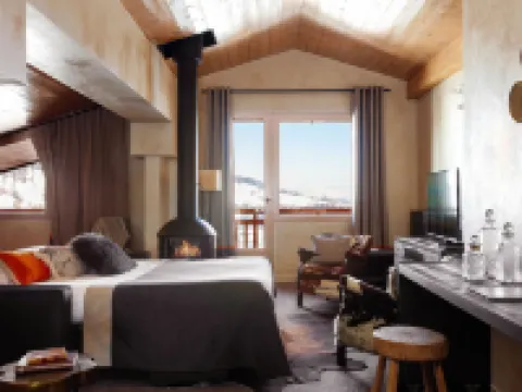 Hôtel l'Arboisie Hotels in Megeve
