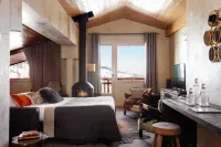 Hôtel l'Arboisie Hotels in Megeve