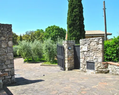 Villa Il Casolare Country House with Pool on Sperlonga's Hill Hotels in Itri
