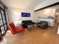 Sanafir Hotel - El Pacha Suites