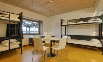 Auberge de Jeunesse HI Paris Yves Robert