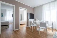 Vis à Vis Apartments