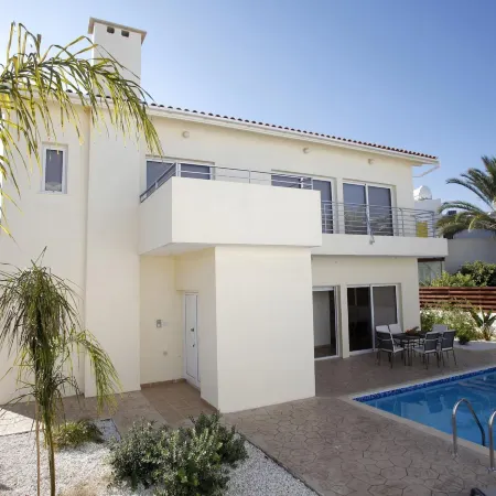 Elise in Protaras with 3 Bedrooms and 2 Bathrooms