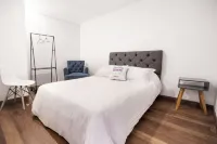 Urbana Hostel