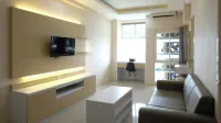 Elegant and Spacious 3Br at Bale Hinggil Apartment Hotels in Rungkut