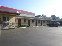 Aaron Motel Hoteles cerca de Parque Mount Tabor