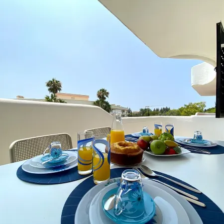 Vilamoura Twins 1 with Pool by Homing