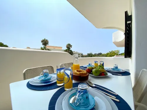 Vilamoura Twins 1 with Pool by Homing - 4-Star