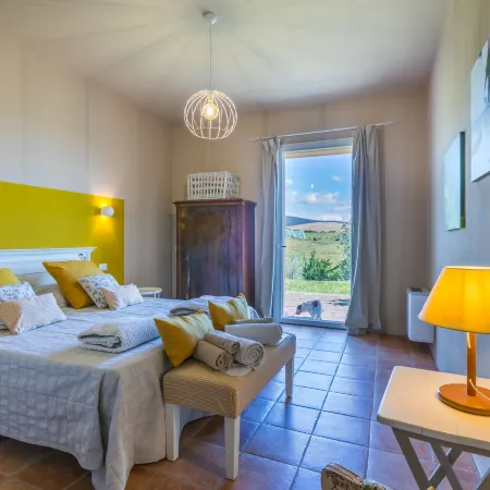 Il Fienile Hotels in Bibbona