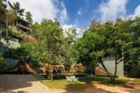 Villa Rumassala Luxury Chalets Unawatuna