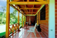 Hotel Los Sueños de Bajos del Toro Hotels in Bajos del Toro