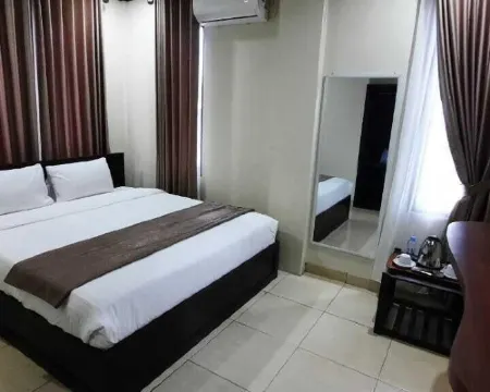Am Hotel Hotels in Menteng