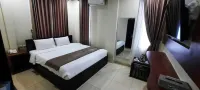 Am Hotel Hotels in Menteng