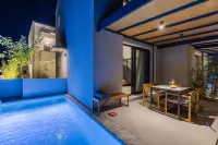 The 8 Suites Hotels in Chaniotis