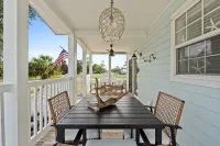 Pet Friendly Beach House - Hakuna Matata by Panhandle Getaways Hotel a Port St. Joe