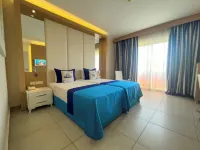 Aqi Pegasos World Hotels in Manavgat