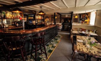 Queen's Head Askham