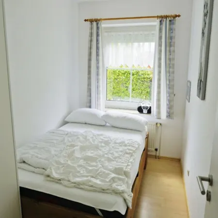 Ferienwohnung im Erdgeschoss in Neßmersiel