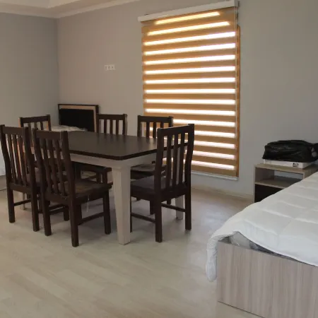 Hostel Asham