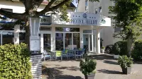 Hotel Heldt Dependance Hotels in Lilienthal