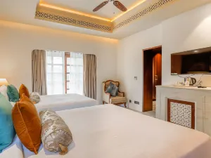 Juna Mahal Jungle Resort Ranthambore