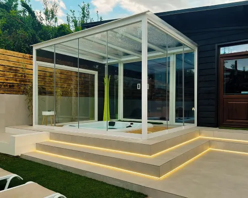 สเปรา ลักชัวรี ปาแลร์โม โรงแรมใกล้จัตุรัสเปรโตเรีย