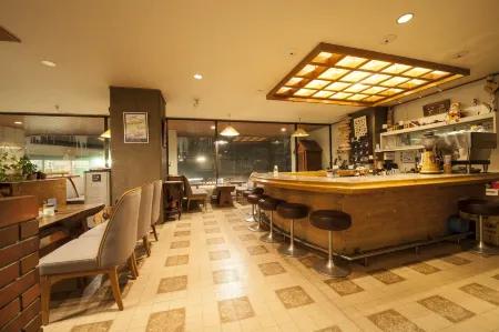 Kumanoyu Hotel Отели рядом с достопримечательностью «志賀高原 中央エリア»