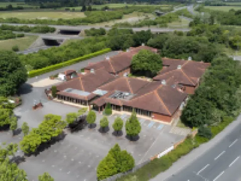 Orida Hotels Newbury Hotels in Newbury