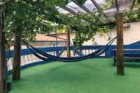 Pousada Encantos de Socorro - Swimmingpools