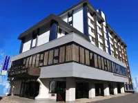 โรงแรมโตเกียว บิสซิเนส โรงแรมใกล้สถานีชิน-โคเอนจิ