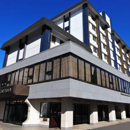 Tokyo Business Hotel Отели рядом с достопримечательностью «Накано (специальный район)»