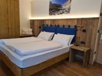Hotel Piedibosco - balcón