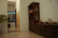 De Lungguh Family Homestay Hotel a Kabat