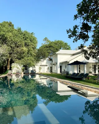 Halala Kanda by Boutique