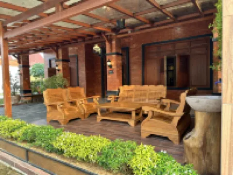 3 BR Java House Near Prambanan Temple - Griya Mandara Homestay