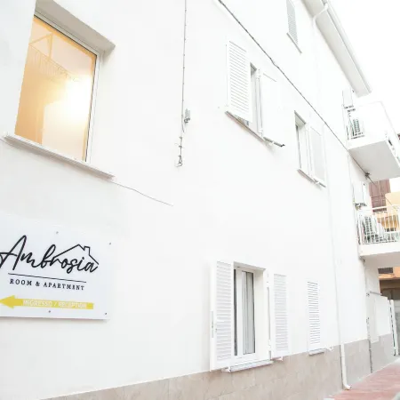 Ambrosia Room