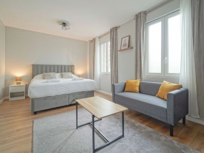 Trianon Saint Ouen