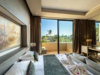 Sirayane Boutique Hotel & Spa Marrakech Hotels near Eden Aquapark