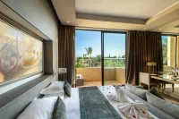Sirayane Boutique Hotel & Spa Marrakech Hotels in Tamesluht