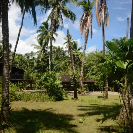 Casa Cielito