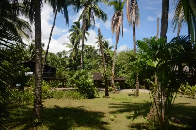 Casa Cielito