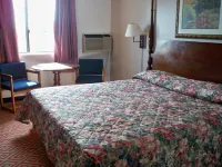 Economy Inn Wentzville Hotels in Boone Township