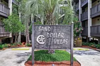 Newly Remodeled Oceanfront Condo with Salt Water Pool and Private Walkway to Beach by RedAwning