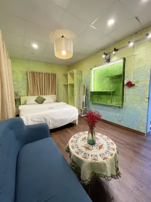 Luna Homestay - 2-Star