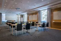 Radisson Blu Hotel Reussen Andermatt