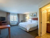Western Slope Suites Parachute Hotels in Garfield County